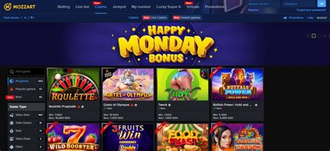 mozzartbet casino